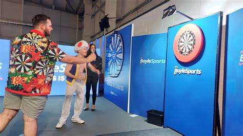 world grand prix darts odds|Best PDC World Grand Prix Odds Today .